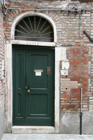 Romantic Rialto Apartment Venice Exterior photo